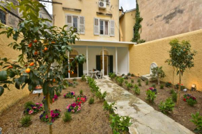 Τhe Hidden Garden
